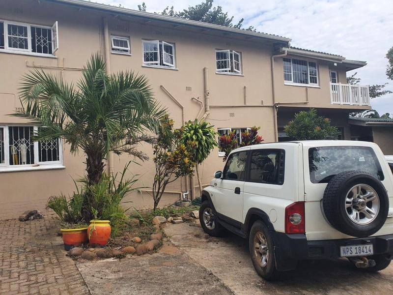 7 Bedroom Property for Sale in Sea Park KwaZulu-Natal