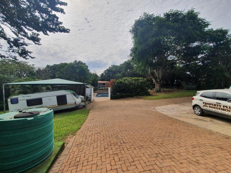 7 Bedroom Property for Sale in Sea Park KwaZulu-Natal