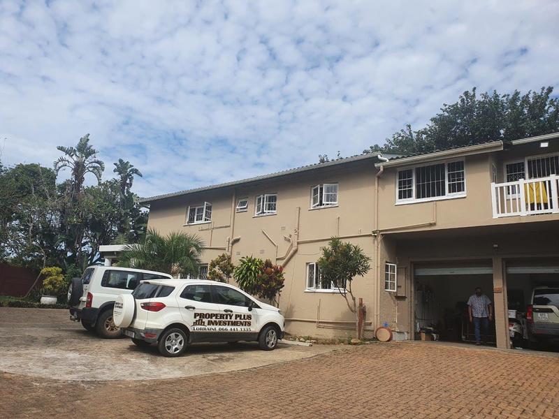 7 Bedroom Property for Sale in Sea Park KwaZulu-Natal