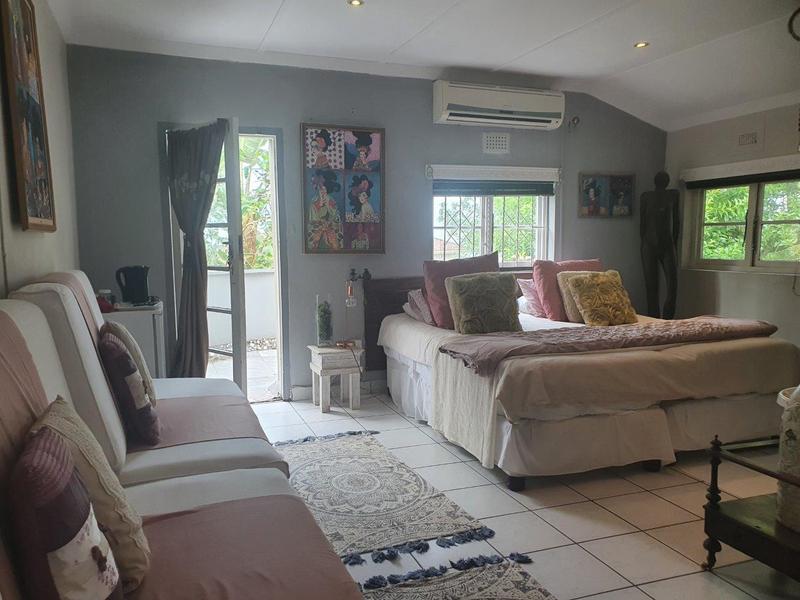 7 Bedroom Property for Sale in Sea Park KwaZulu-Natal