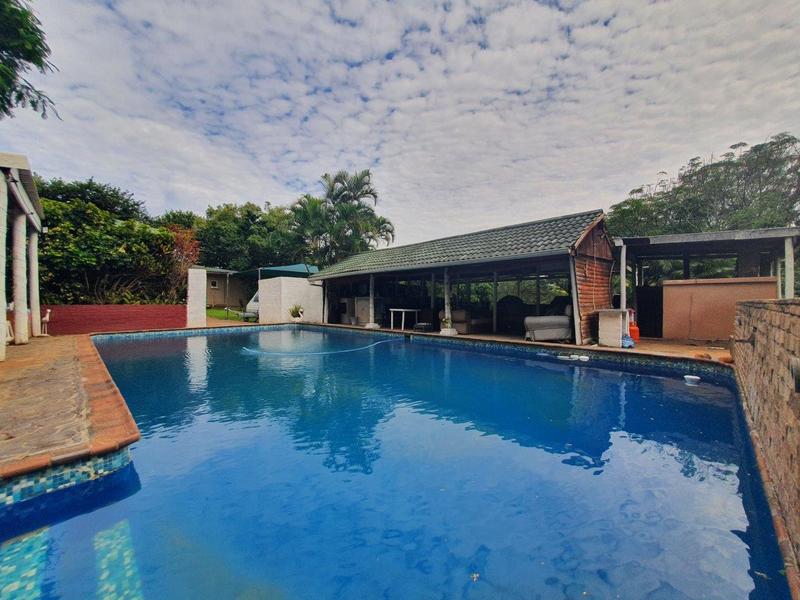 7 Bedroom Property for Sale in Sea Park KwaZulu-Natal