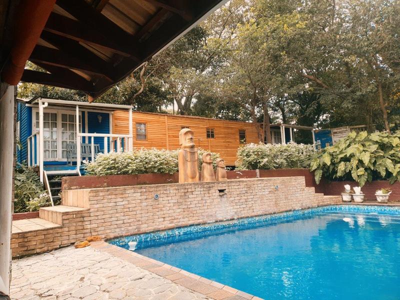 7 Bedroom Property for Sale in Sea Park KwaZulu-Natal