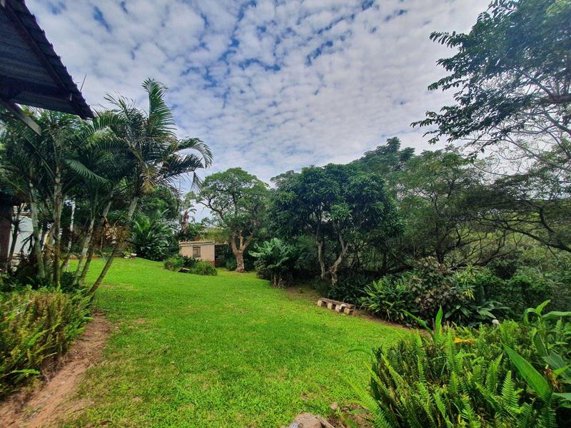 7 Bedroom Property for Sale in Sea Park KwaZulu-Natal