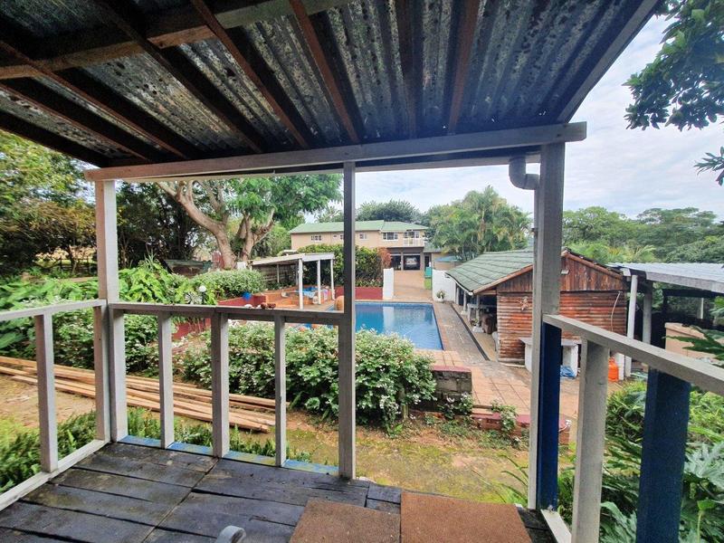 7 Bedroom Property for Sale in Sea Park KwaZulu-Natal