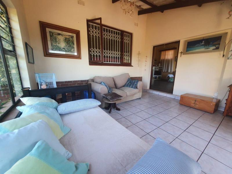 4 Bedroom Property for Sale in Sea Park KwaZulu-Natal