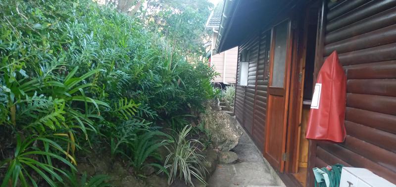 2 Bedroom Property for Sale in Hibberdene KwaZulu-Natal