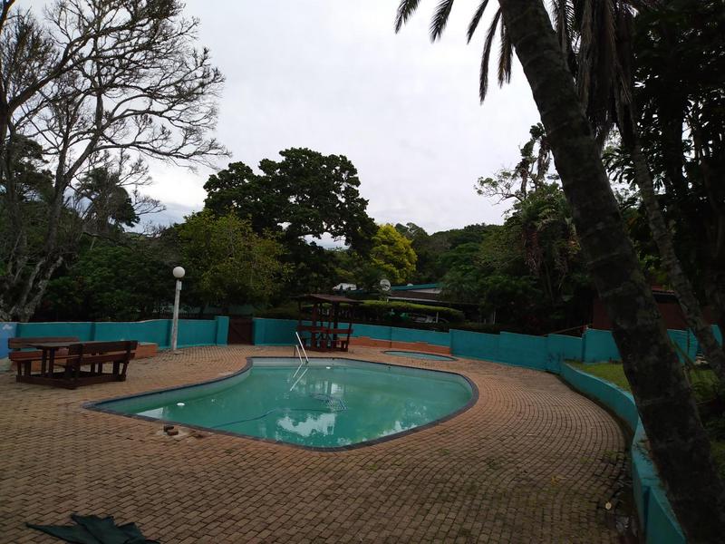 2 Bedroom Property for Sale in Hibberdene KwaZulu-Natal