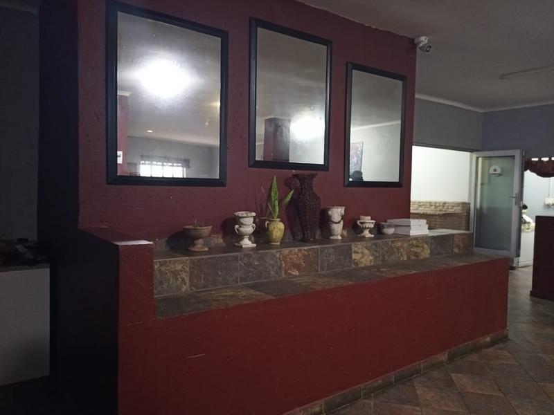 Commercial Property for Sale in Trafalgar KwaZulu-Natal