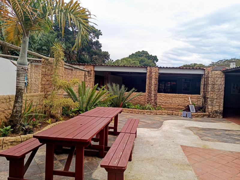 Commercial Property for Sale in Trafalgar KwaZulu-Natal