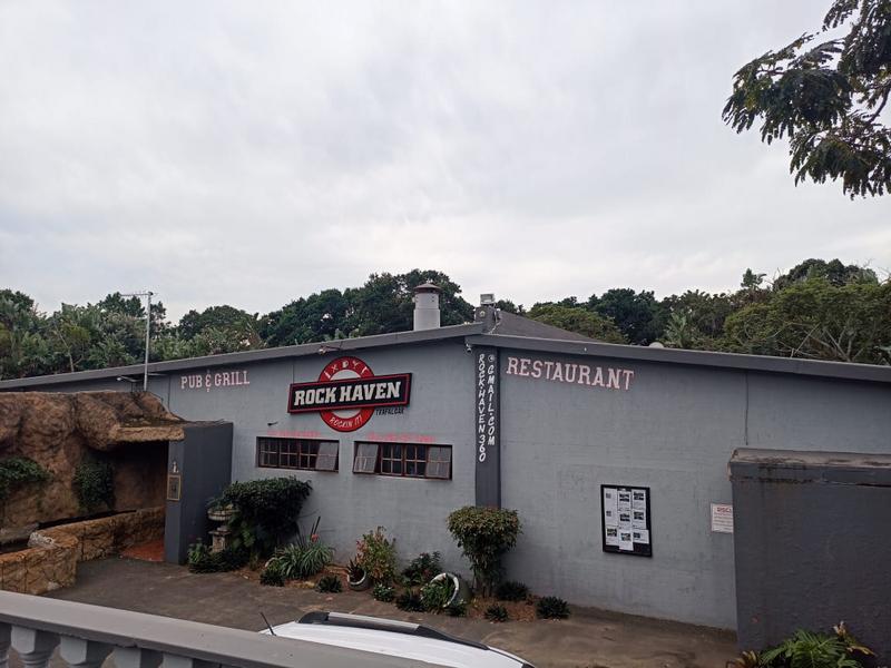 Commercial Property for Sale in Trafalgar KwaZulu-Natal