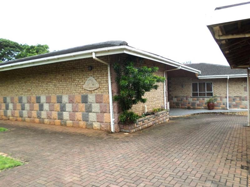 5 Bedroom Property for Sale in Trafalgar KwaZulu-Natal
