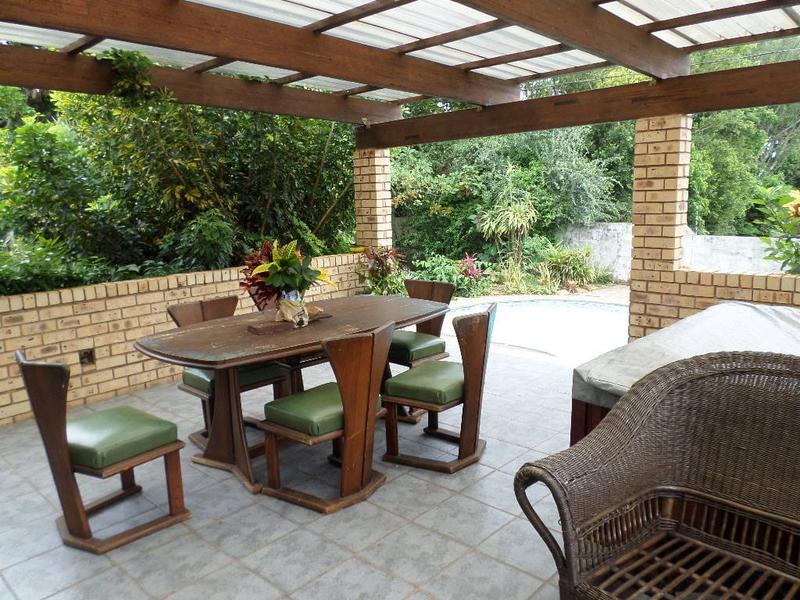 5 Bedroom Property for Sale in Trafalgar KwaZulu-Natal