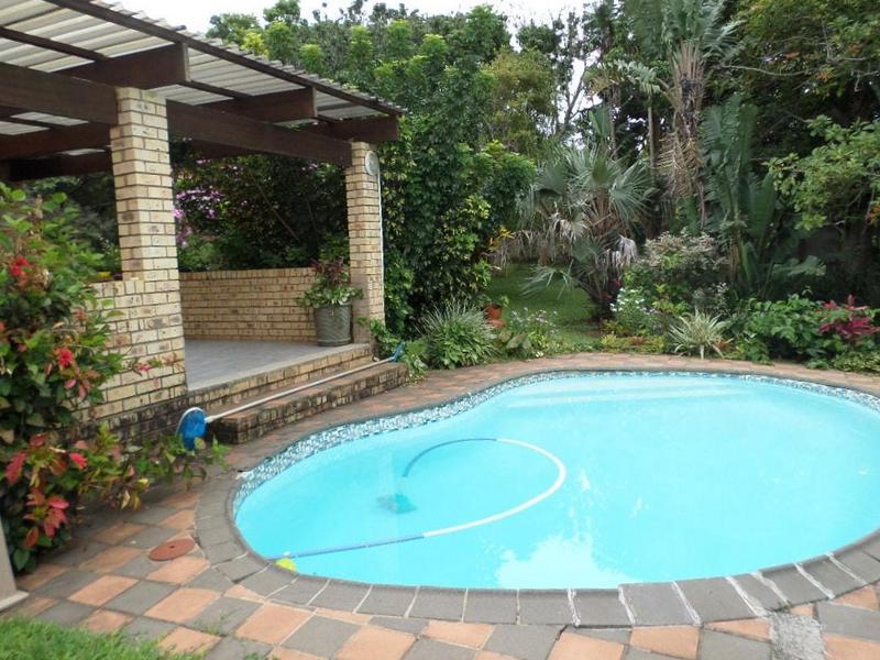 5 Bedroom Property for Sale in Trafalgar KwaZulu-Natal