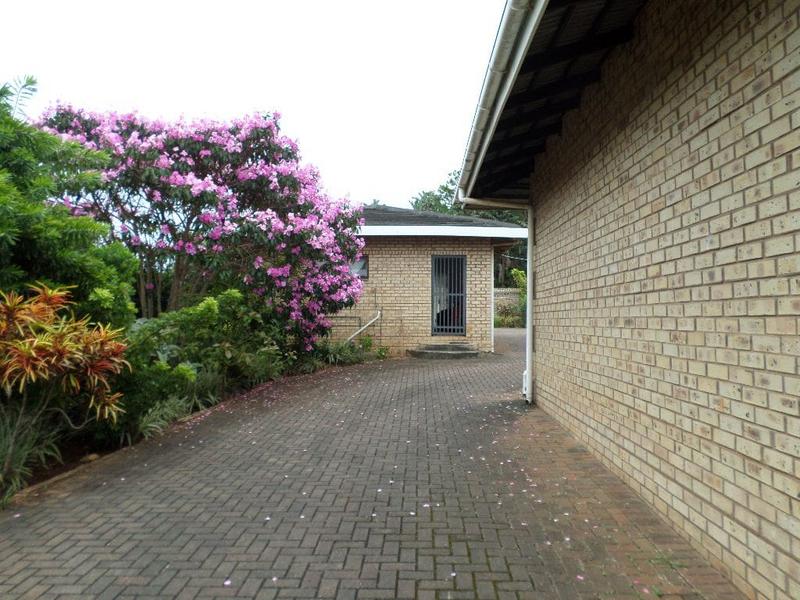 5 Bedroom Property for Sale in Trafalgar KwaZulu-Natal