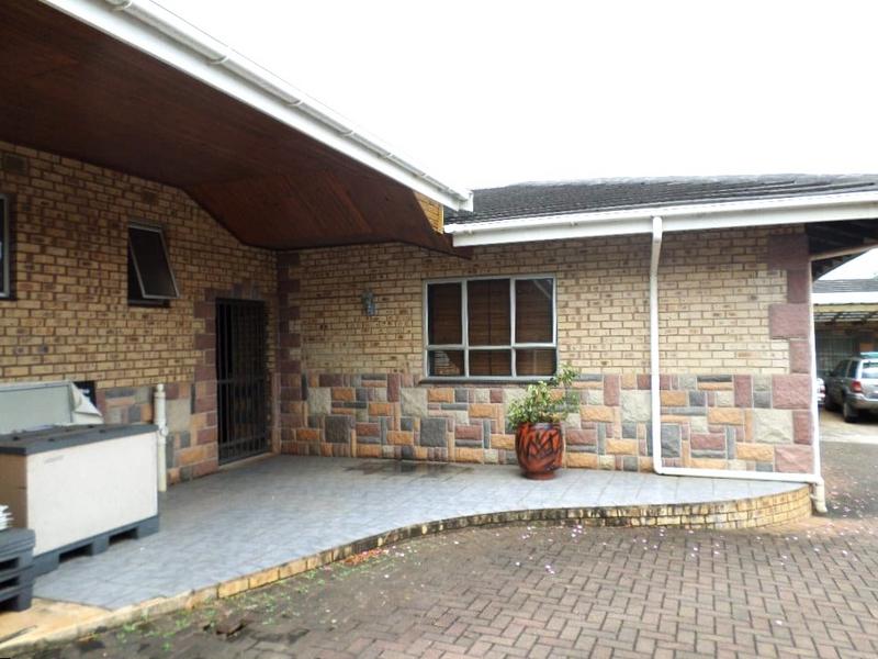 5 Bedroom Property for Sale in Trafalgar KwaZulu-Natal