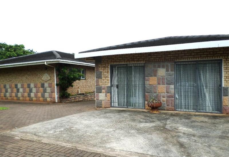 5 Bedroom Property for Sale in Trafalgar KwaZulu-Natal