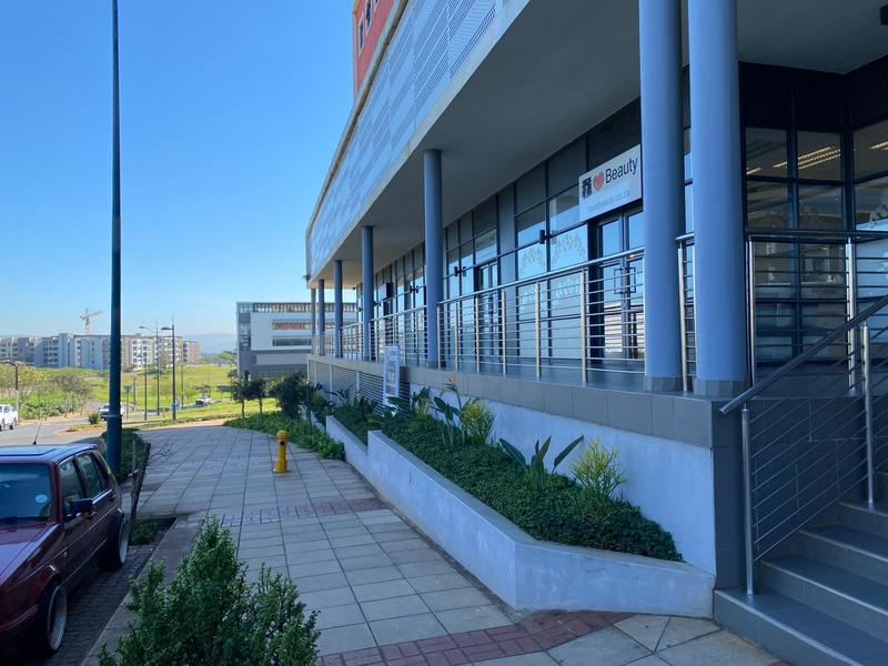 Commercial Property for Sale in Umhlanga Ridge KwaZulu-Natal