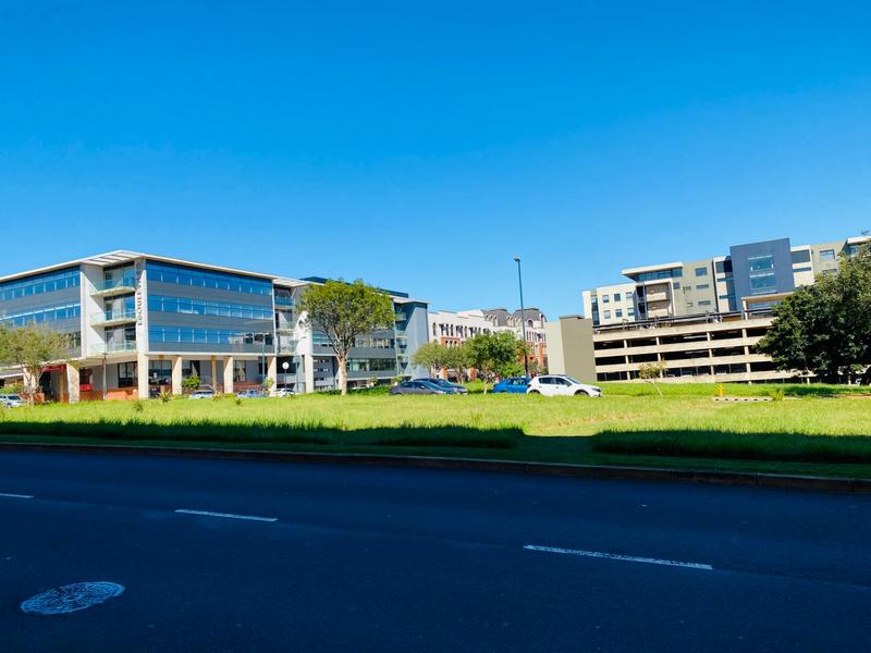 Commercial Property for Sale in Umhlanga Ridge KwaZulu-Natal