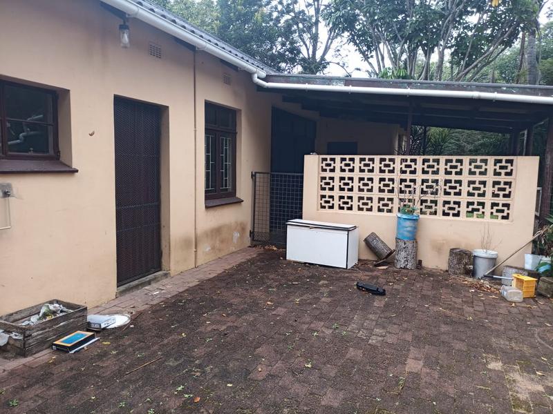 4 Bedroom Property for Sale in Umtentweni KwaZulu-Natal