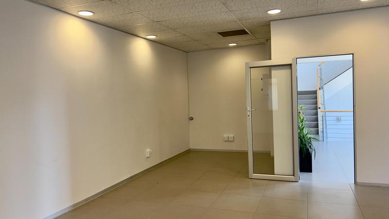 To Let commercial Property for Rent in Glenwood KwaZulu-Natal