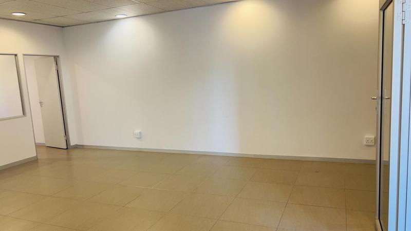 To Let commercial Property for Rent in Glenwood KwaZulu-Natal