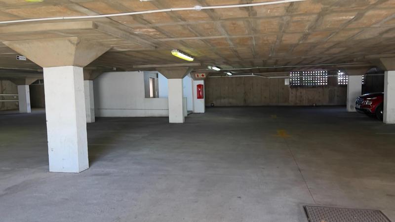 To Let commercial Property for Rent in Glenwood KwaZulu-Natal