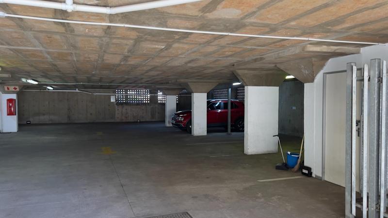 To Let commercial Property for Rent in Glenwood KwaZulu-Natal