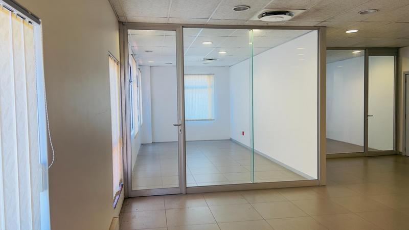 To Let commercial Property for Rent in Glenwood KwaZulu-Natal