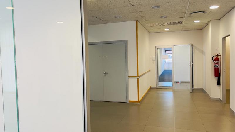 To Let commercial Property for Rent in Glenwood KwaZulu-Natal