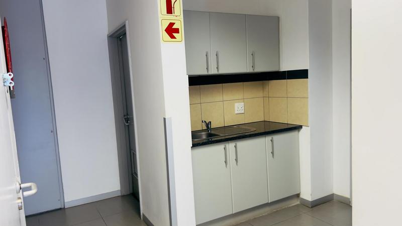 To Let commercial Property for Rent in Glenwood KwaZulu-Natal