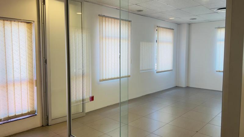 To Let commercial Property for Rent in Glenwood KwaZulu-Natal