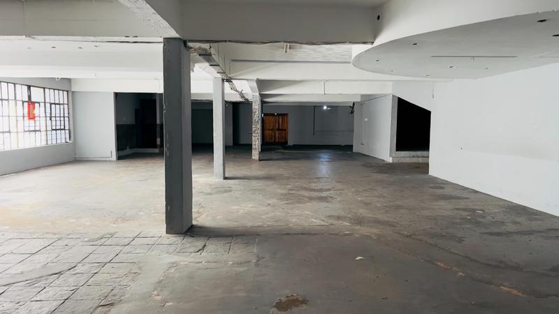 To Let commercial Property for Rent in Morningside KwaZulu-Natal