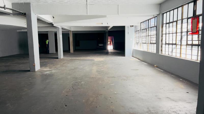 To Let commercial Property for Rent in Morningside KwaZulu-Natal