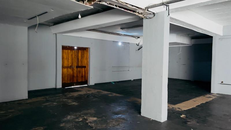 To Let commercial Property for Rent in Morningside KwaZulu-Natal