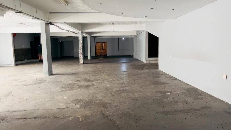 To Let commercial Property for Rent in Morningside KwaZulu-Natal