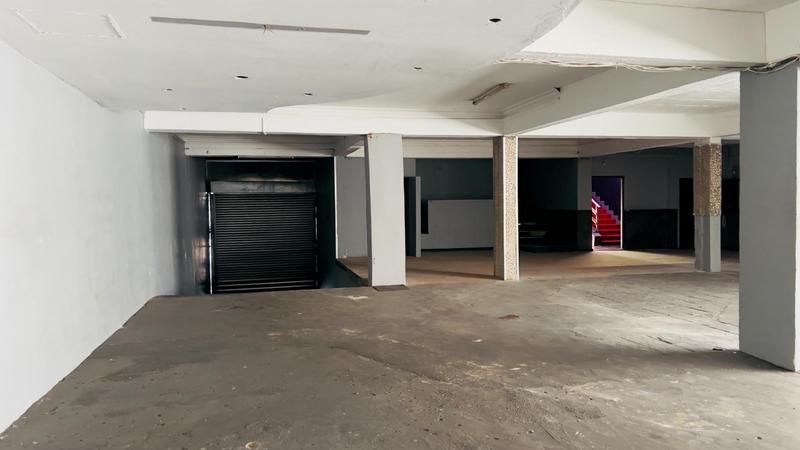 To Let commercial Property for Rent in Morningside KwaZulu-Natal