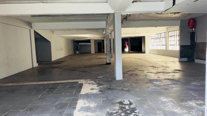 To Let commercial Property for Rent in Morningside KwaZulu-Natal