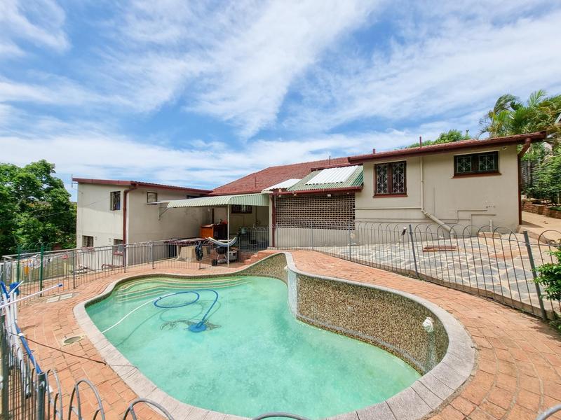 3 Bedroom Property for Sale in Reservoir Hills KwaZulu-Natal