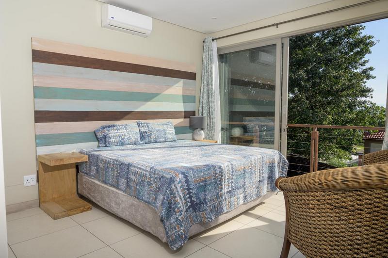 3 Bedroom Property for Sale in Zimbali Coastal Resort Estate KwaZulu-Natal