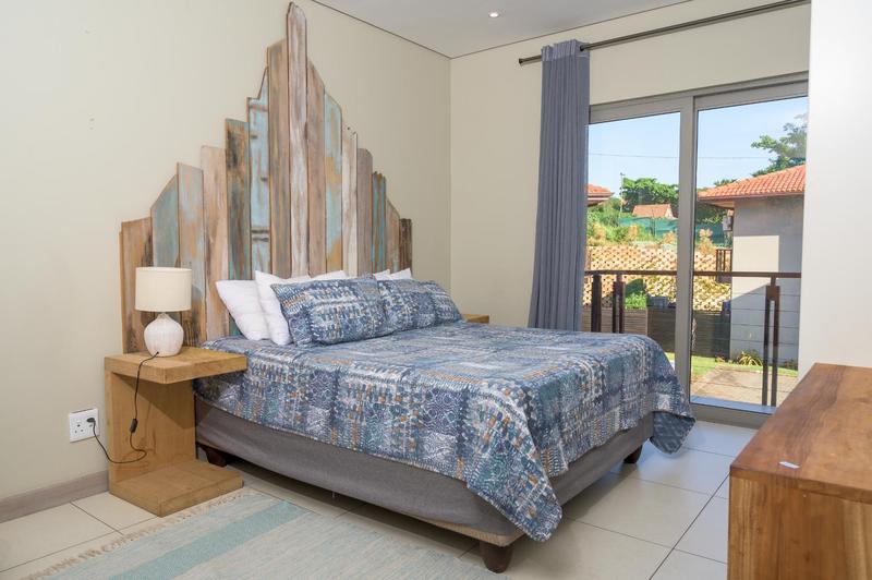 3 Bedroom Property for Sale in Zimbali Coastal Resort Estate KwaZulu-Natal