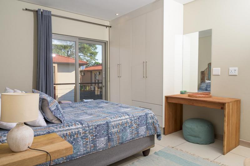 3 Bedroom Property for Sale in Zimbali Coastal Resort Estate KwaZulu-Natal
