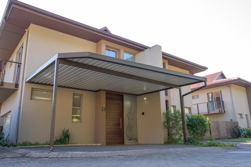 3 Bedroom Property for Sale in Zimbali Coastal Resort Estate KwaZulu-Natal