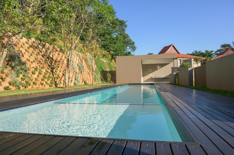 3 Bedroom Property for Sale in Zimbali Coastal Resort Estate KwaZulu-Natal