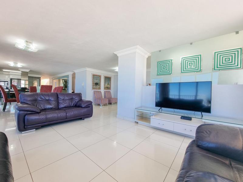 4 Bedroom Property for Sale in North Beach KwaZulu-Natal