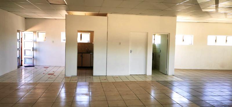 To Let 0 Bedroom Property for Rent in Springfield KwaZulu-Natal