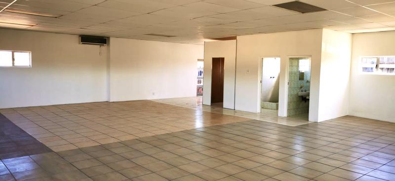 To Let 0 Bedroom Property for Rent in Springfield KwaZulu-Natal