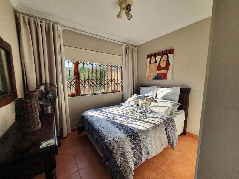 4 Bedroom Property for Sale in Ramsgate KwaZulu-Natal