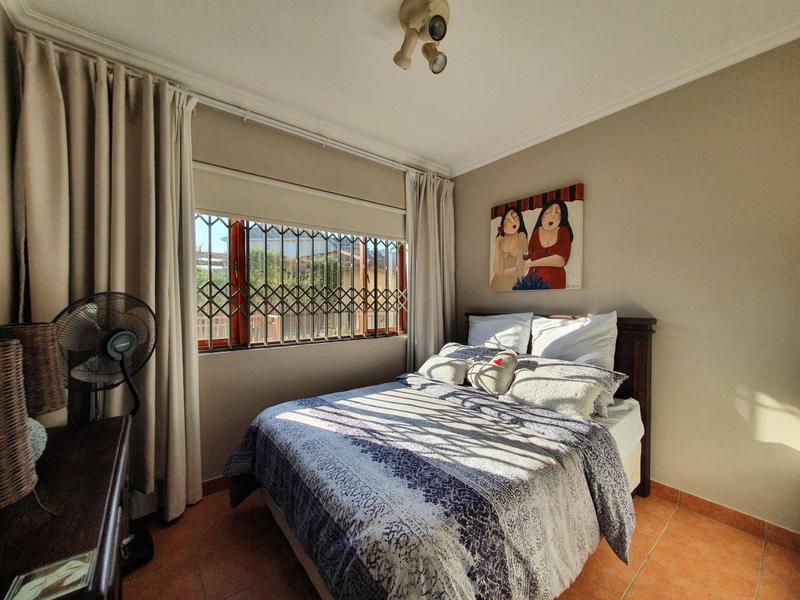 4 Bedroom Property for Sale in Ramsgate KwaZulu-Natal