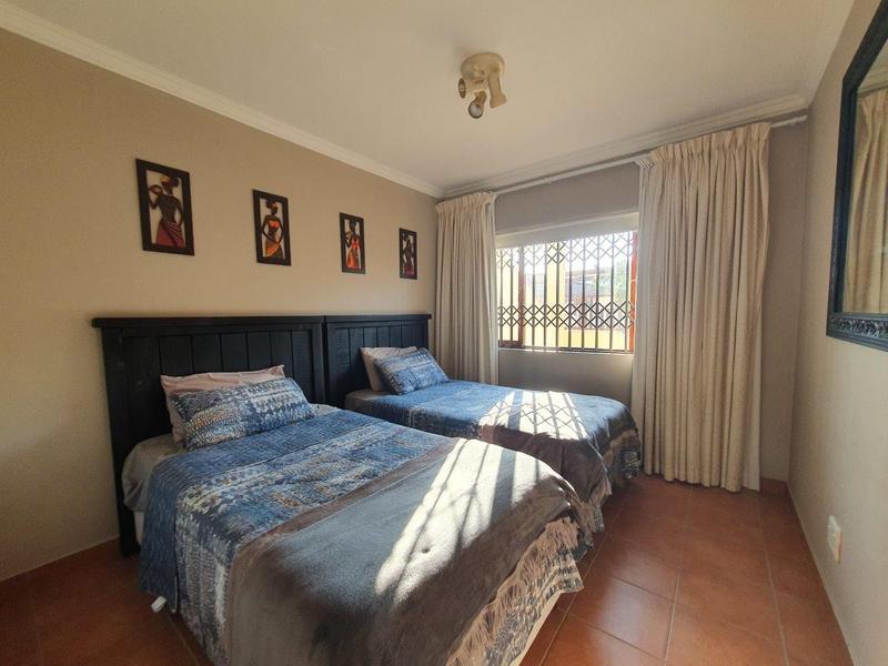 4 Bedroom Property for Sale in Ramsgate KwaZulu-Natal