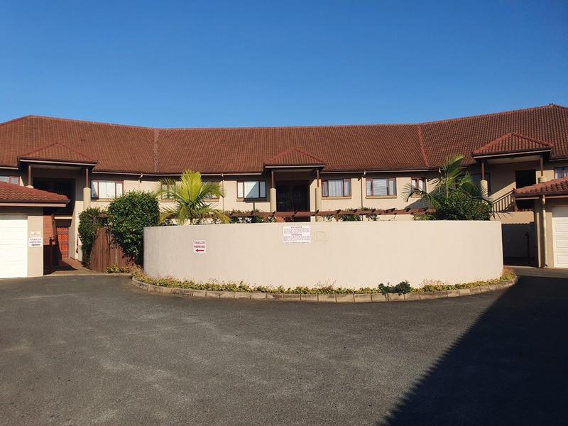 4 Bedroom Property for Sale in Ramsgate KwaZulu-Natal